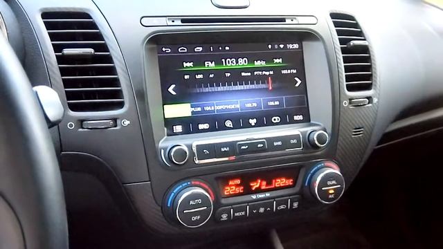 автоматический переключатель камер