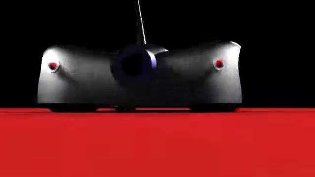 Fin Fighter Car8c смотреть онлайн
