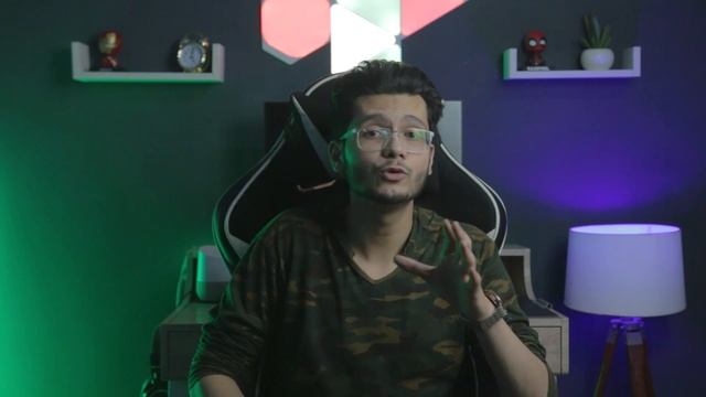 Best Gaming Laptop in INDIA (Under 1 Lakh) | Gaming Laptop in 2021 смотреть онлайн