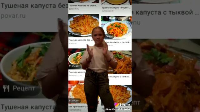 тошнит от этой еды... 😓🤢 смотреть онлайн