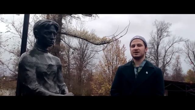 «20 лет с именем Бунина» | Поздравление от Аркадия Родионова смотреть онлайн