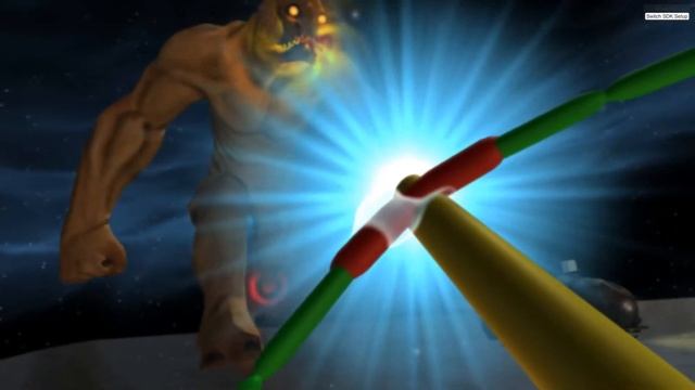 Titan Escape Killing смотреть онлайн