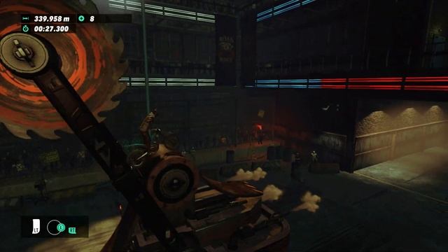 TRIALS RISING ● Trials Wars • Diamond Medal [13][525.410m] • DLC SIXTY-SIX смотреть онлайн