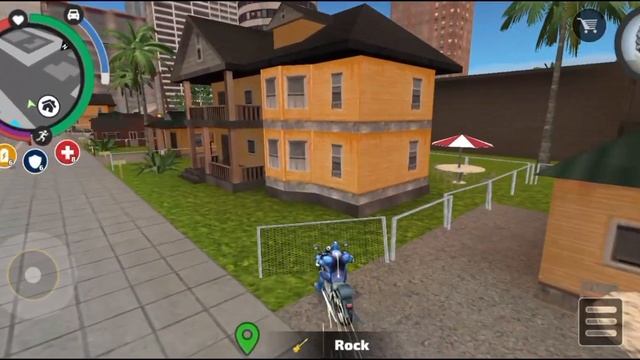 Proposing Arctica? | Rope Hero Real Life Mod Series | Gameplay #6 смотреть онлайн