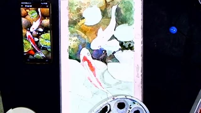 Бонусный урок рыбки) смотреть онлайн