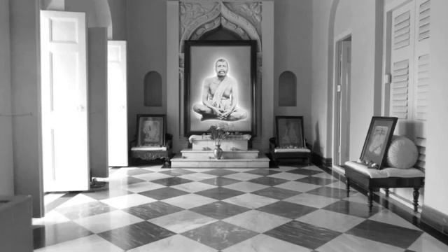 Ramakrishna Dhun - a beautiful hymn смотреть онлайн