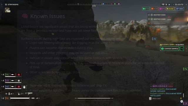 Helldivers 2 Just KEEPS GETTING BIGGER... смотреть онлайн