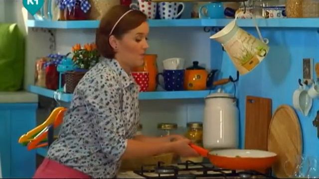 Салаты с Мандаринами