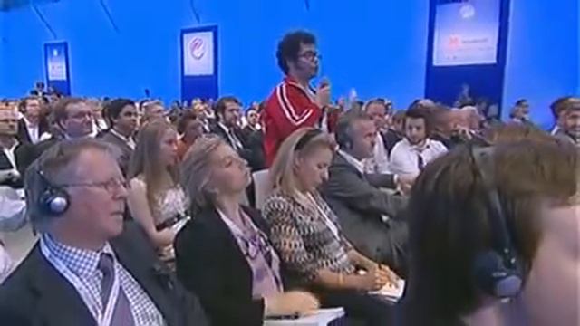 Jeremie Zimmermann смотреть онлайн