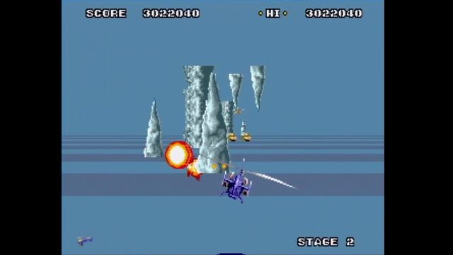 Arcade vs Console 2 - Game Sack смотреть онлайн