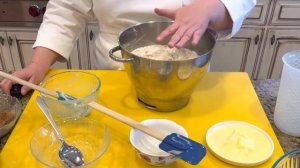 Японские булочки Хоккайдо! НЕЖНЫЕ и лёгкие, как ОБЛАКО!  #хоккайдо  #булочки