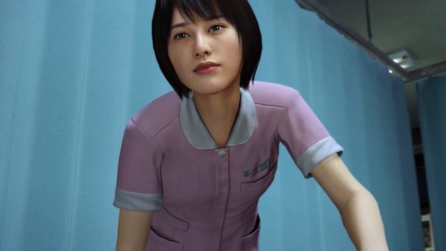 Raiden Ei's Dirty Job - Genshin Impact Ga Gotoku смотреть онлайн