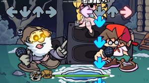 ПРОШЕЛ ДЯДЮШКУ АУ В СОВЕТСКИЕ МУЛЬТИКИ