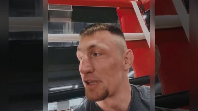 ПОКА ЧОРШАНБЕ ЧОРШАНБИЕВ ОТДЫХАЕТ, МАРИФ ПИРАЕВ ИЩЕТ С КЕМ БЫ ПОБОРОТЬСЯ ОСЕТИЯ 2021