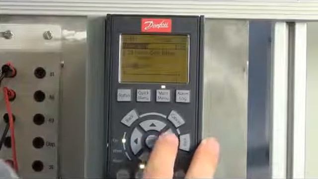 Автоматическая адаптация синхронных двигателей смотреть онлайн