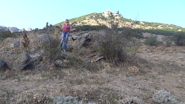 Ольга Сахара приветствует Открытый Зал в Долине Приведений,Алушта сентябрь 2018 г. смотреть онлайн