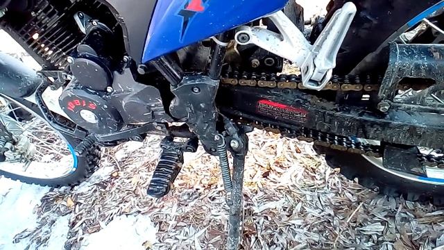 Irbis xr 250 r обзор 2017 год смотреть онлайн