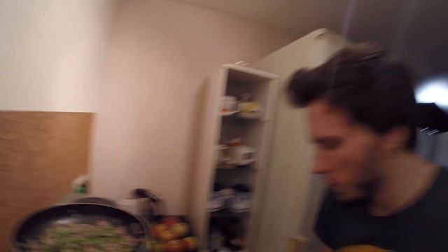 УЖАСНЫЙ ПОВАР [CAMvsMAN] смотреть онлайн