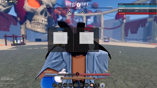 [PROJECT MUGETSU] FASTEST Way To Get MAX MEDITATION lvl In 1 HOUR смотреть онлайн