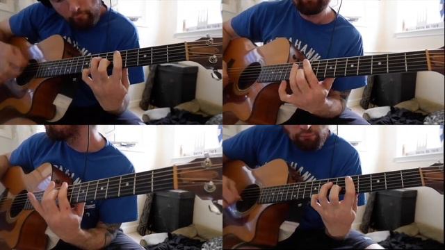 Wave Race 64 Theme (Acoustic Cover) смотреть онлайн