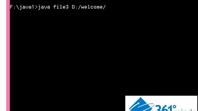 Core Java 47 File Properties смотреть онлайн