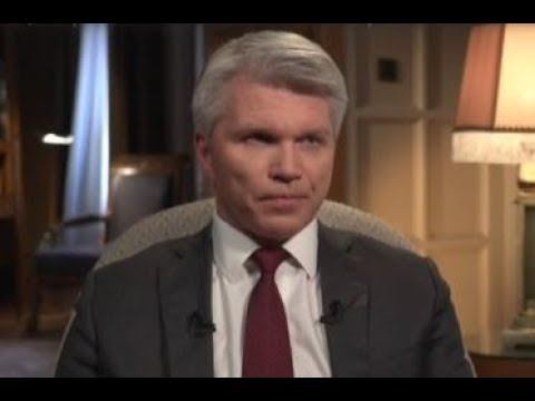 Интервью Павла Колобкова по итогам года смотреть онлайн