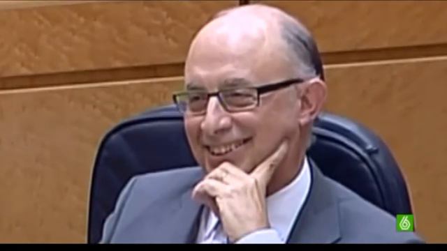 DE QUÉ SE RÍE SEÑOR MINISTRO MONTORO смотреть онлайн