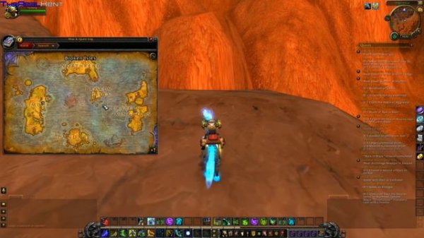 HandyNotes_TravelGuide (WoW addon)