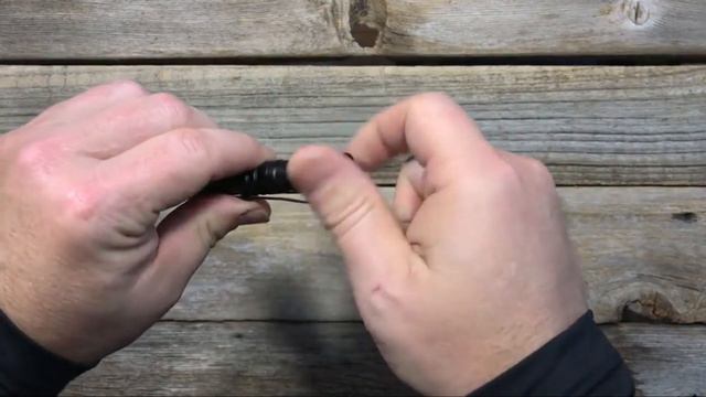 Top 5 Best Clip On Flashlights смотреть онлайн