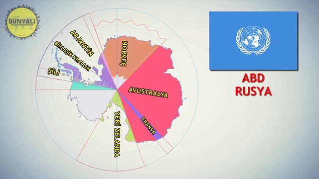 Dünyanın En Tuhaf Ülke Sınırları 4. Bölüm смотреть онлайн
