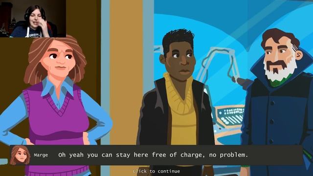 Hungry For The Truth! | Black Feather Forest смотреть онлайн