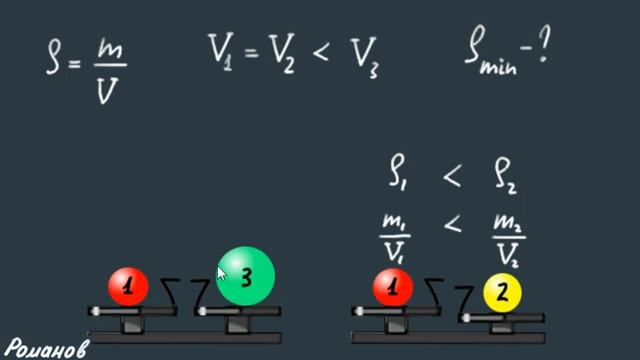 ПЛОТНОСТЬ ВЕЩЕСТВА | огэ по физике 9 класс смотреть онлайн