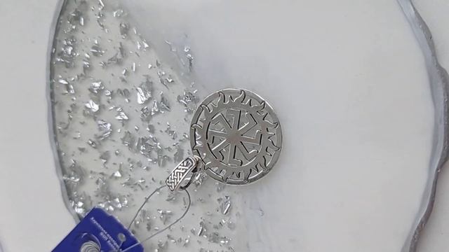 Славянский оберег Ладинец смотреть онлайн
