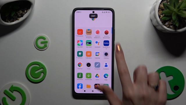 How to Enter Split Screen on XIAOMI Redmi Note 13? смотреть онлайн