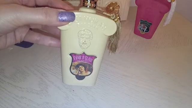 Xerjoff Casamorati. Все женские ароматы.
