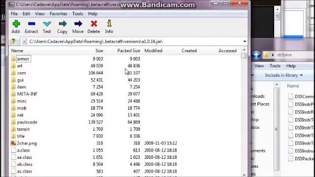 weird java .class files in minecraft lilypad смотреть онлайн