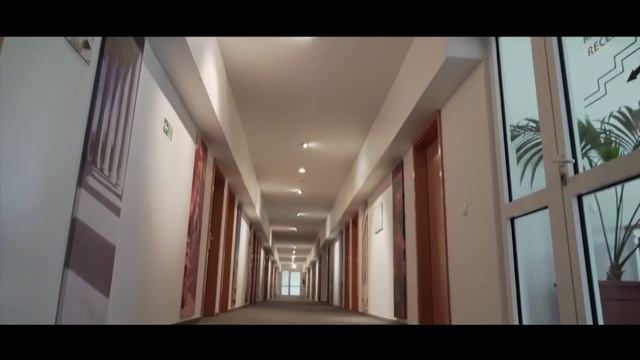 Гостиница АРТ Отель. Видеогид