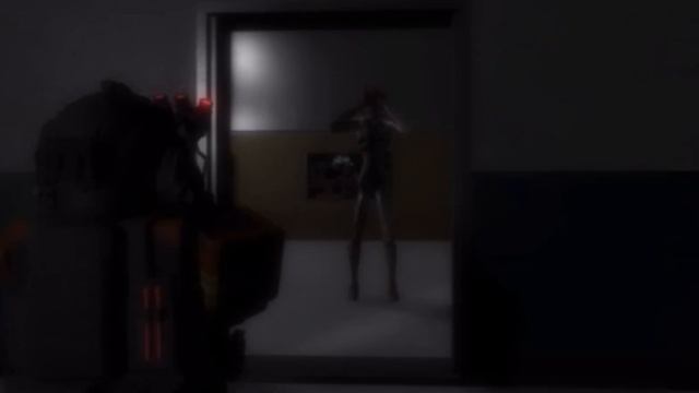 SCP:RP Site 19 [parody] (roblox) смотреть онлайн