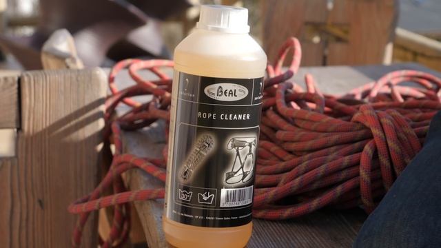 How To Clean Your Climbing Rope | Climbing Daily Ep.1630