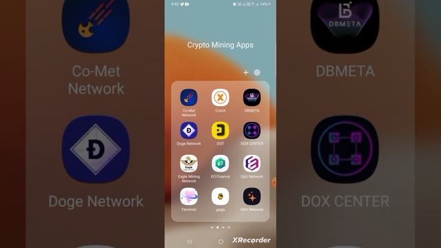 Gaga Node Free Mining || Gaga Node Withdraw || Crypto Free Mining смотреть онлайн