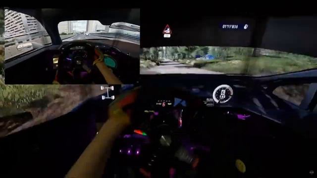 Рекламка от Канала DOBRO EDET.