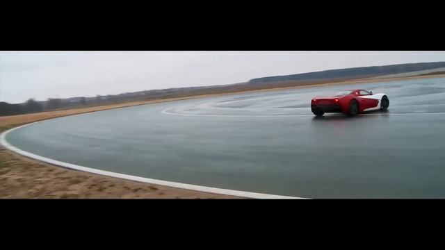 Авто@Mail Ru  Marussia  Сенсационная информация