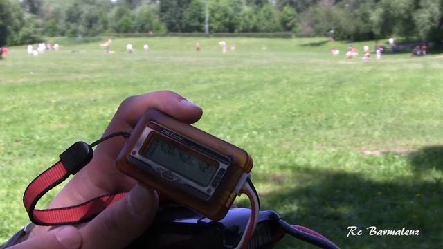 Индикатор состояния LiPo батареи/LiPo Battery Capacity Checker