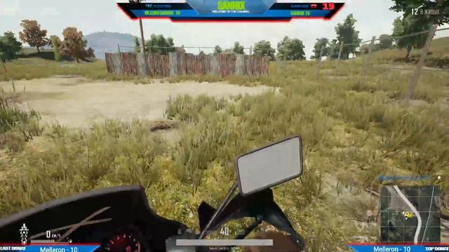 ПАДАЮ В МЯСО❌PUBG❌Playerunknown's Battlegrounds смотреть онлайн