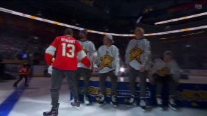 Полное видео драфта Матча звёзд НХЛ-2024