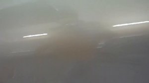 Красим ржавый шевроле ланос
