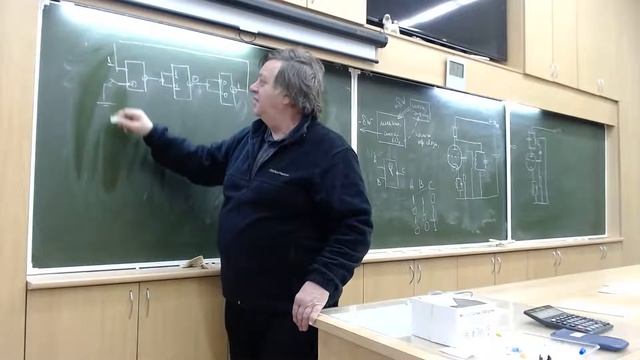 ЧК_МИФ_3_3_8_6 _(L2)___АВТОКОЛЕБАНИЯ (продолжение) смотреть онлайн