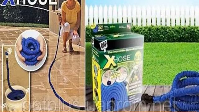 Какой поливочный шланг лучше купить смотреть онлайн