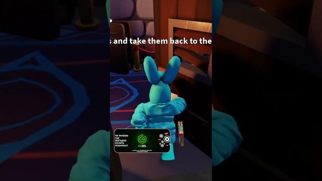 Я СТАЛ CYAN MASTER в игре РАДУЖНЫЕ ДРУЗЬЯ 2 роблокс #shorts #roblox #rainbowfriends смотреть онлайн