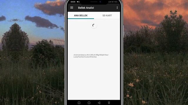 Android Telefon Hafıza Arttırma GİZLİ Dosyaları Temizleme Kesin Çözüm смотреть онлайн